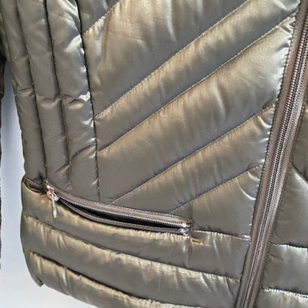 Bernardo - Down Packable Jacket - image 4